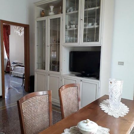 Riva Beach House Сестри Леванте Екстериор снимка