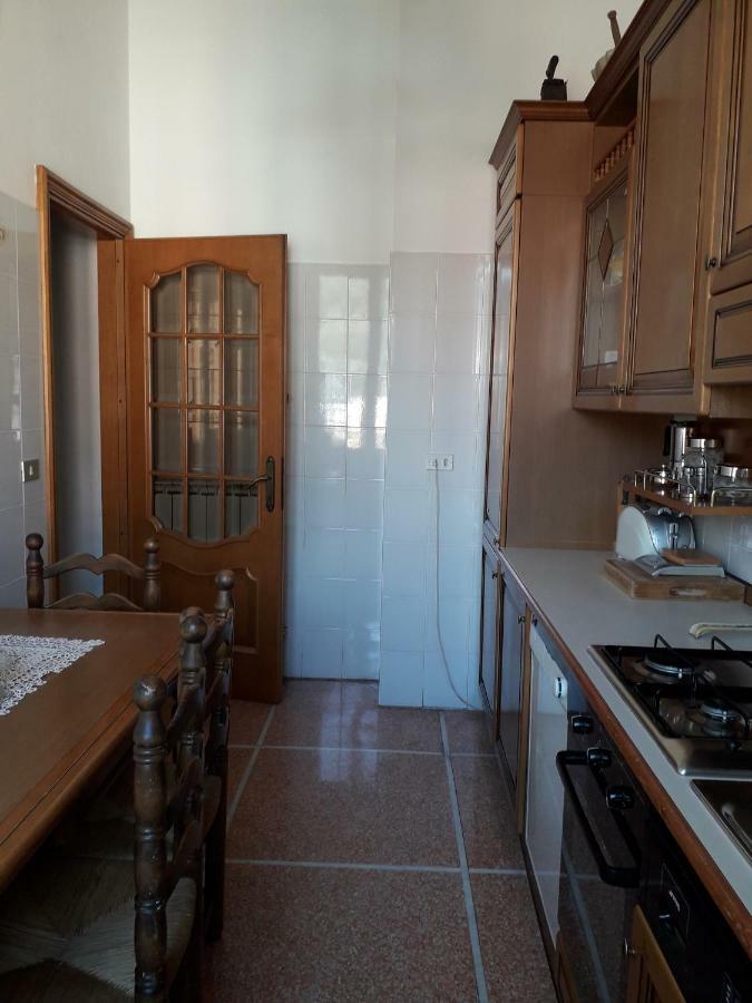 Riva Beach House Сестри Леванте Екстериор снимка