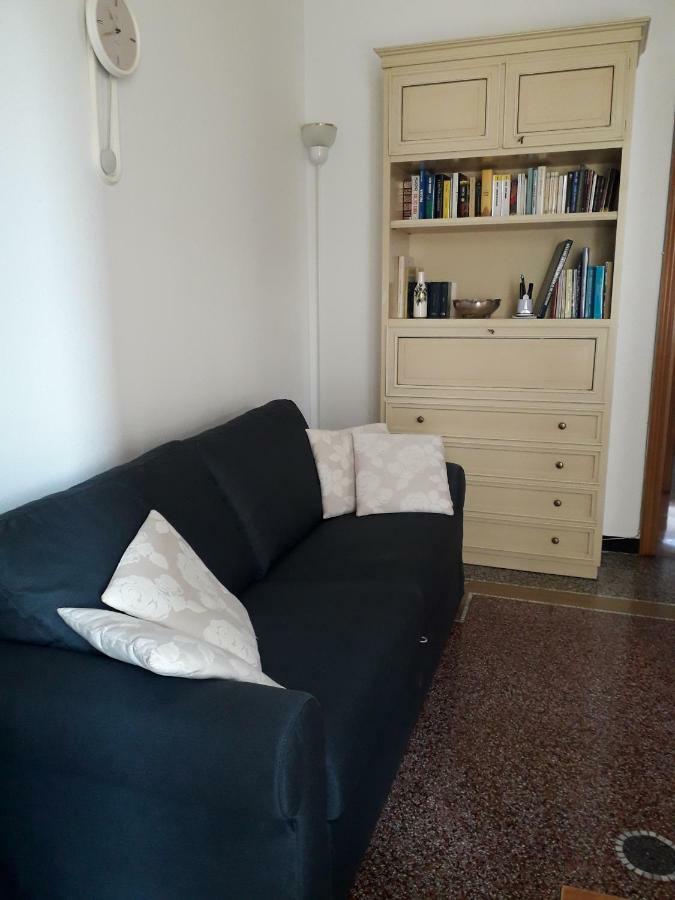 Riva Beach House Сестри Леванте Екстериор снимка