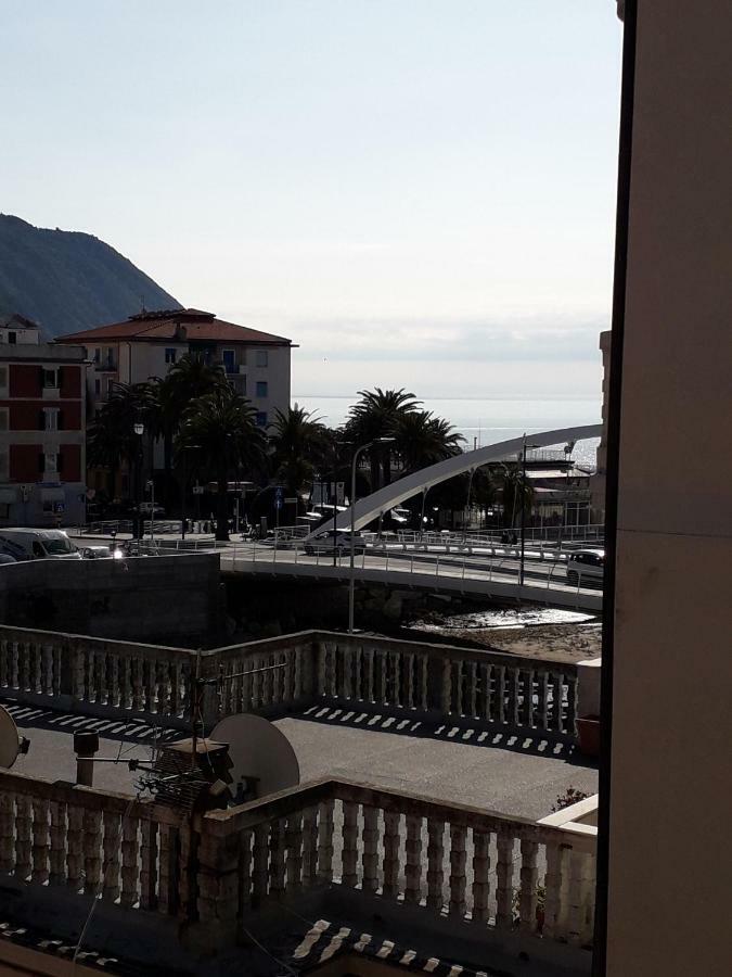 Riva Beach House Сестри Леванте Екстериор снимка