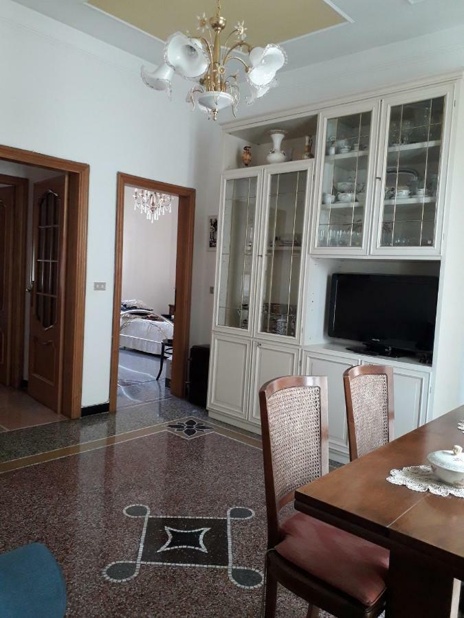 Riva Beach House Сестри Леванте Екстериор снимка