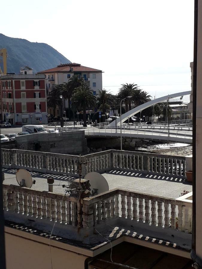 Riva Beach House Сестри Леванте Екстериор снимка