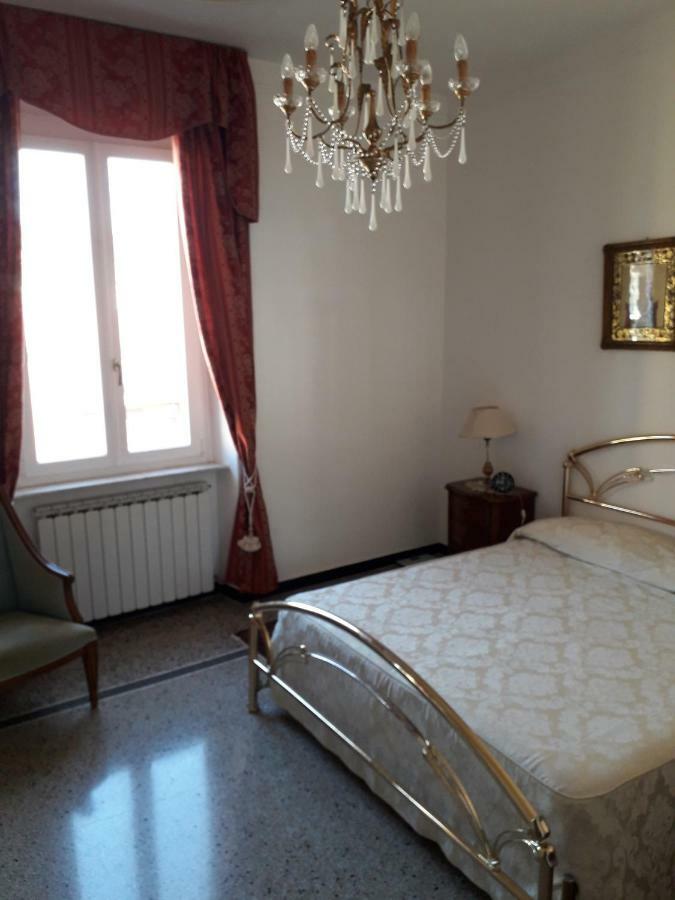 Riva Beach House Сестри Леванте Екстериор снимка