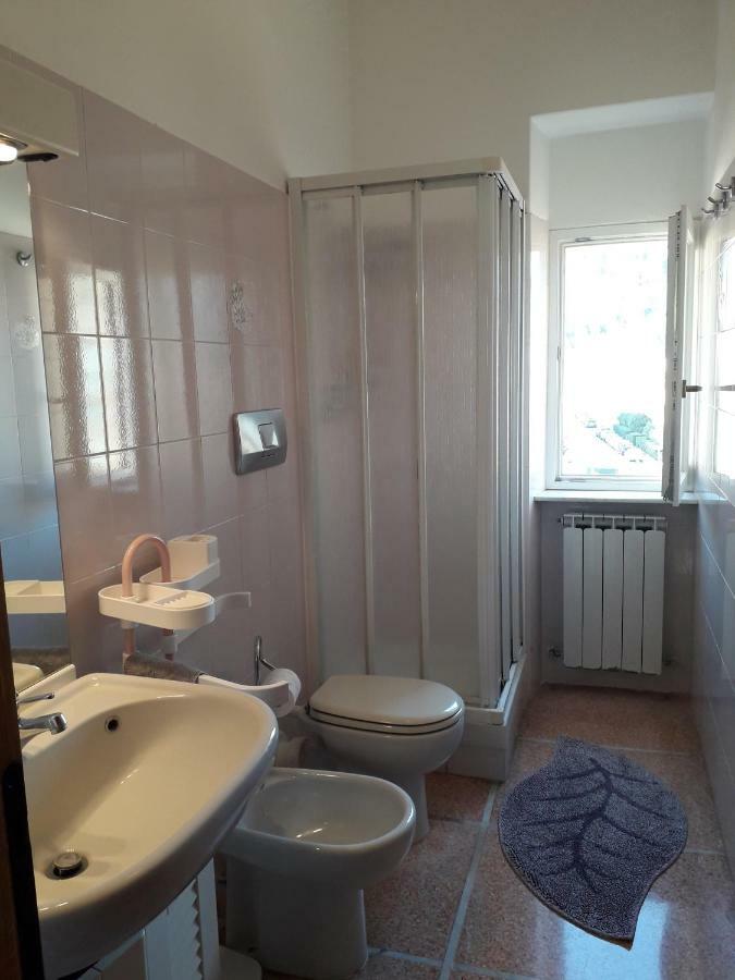 Riva Beach House Сестри Леванте Екстериор снимка