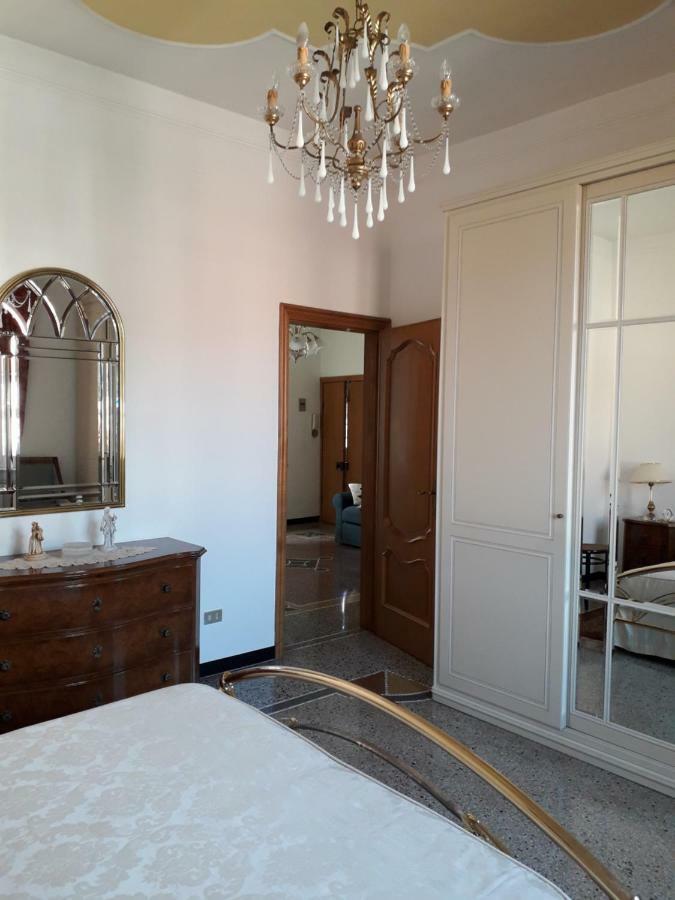Riva Beach House Сестри Леванте Екстериор снимка
