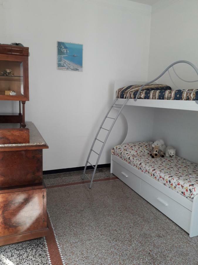 Riva Beach House Сестри Леванте Екстериор снимка