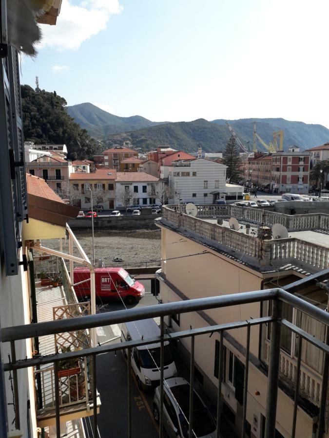 Riva Beach House Сестри Леванте Екстериор снимка