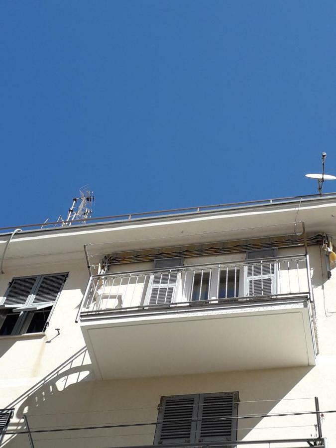 Riva Beach House Сестри Леванте Екстериор снимка